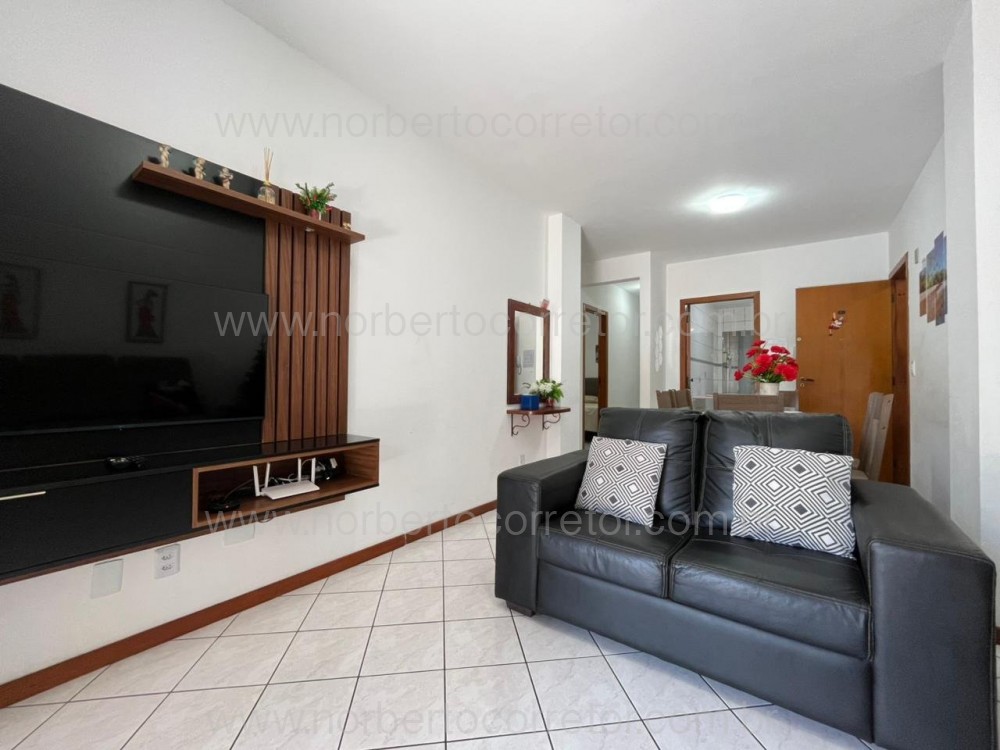 Apartamento 3 dormit�rios , mobiliado, Itapema SC 