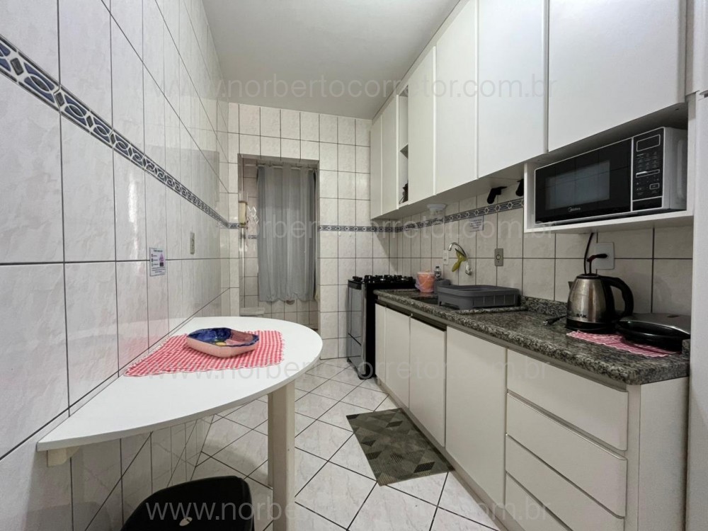 Apartamento 3 dormit�rios , mobiliado, Itapema SC 