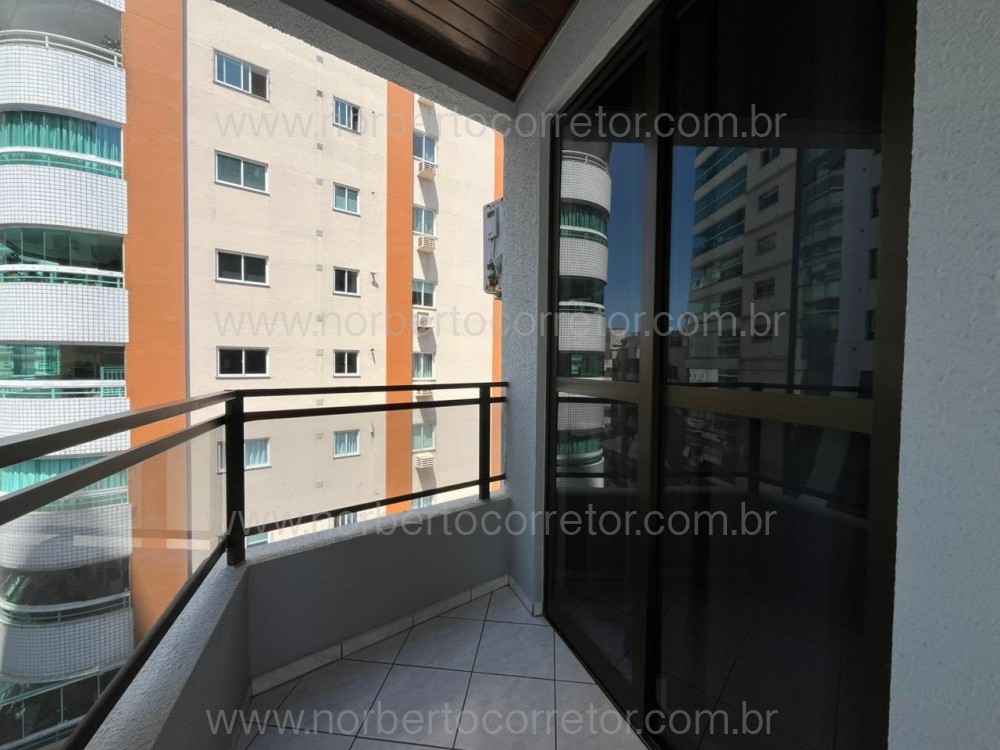 Apartamento 3 dormit�rios , mobiliado, Itapema SC 