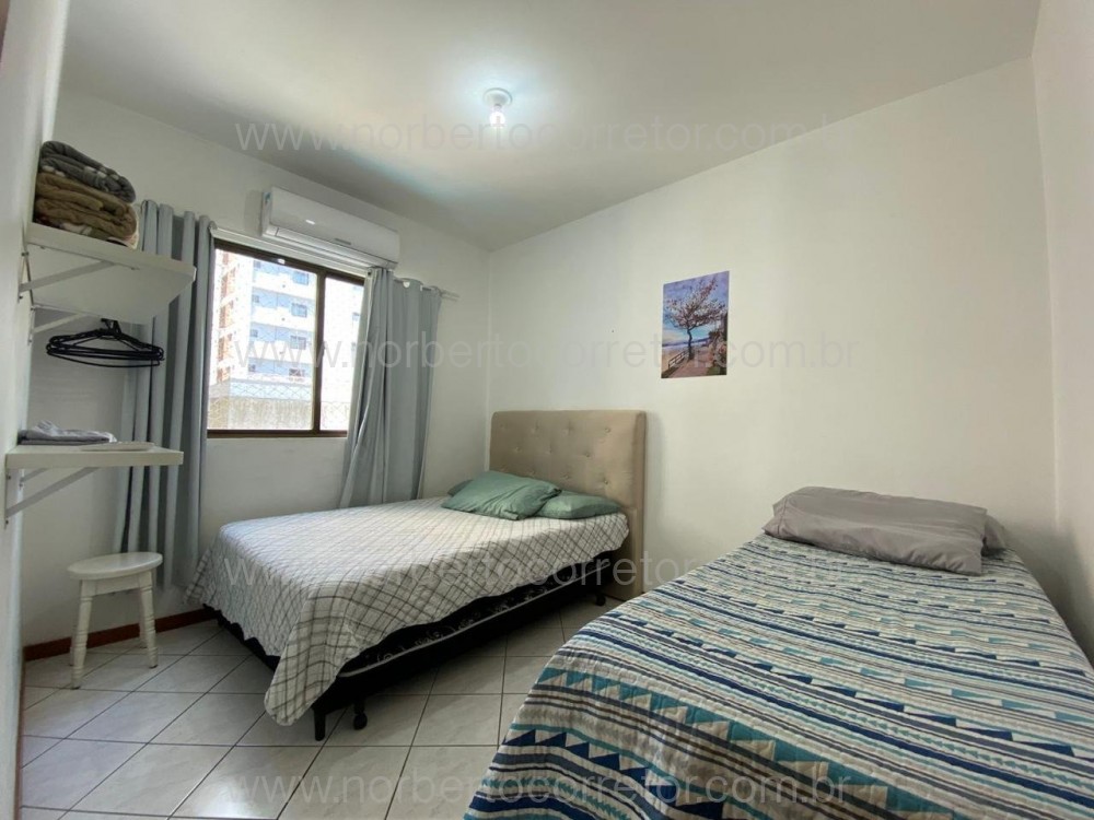 Apartamento 3 dormit�rios , mobiliado, Itapema SC 