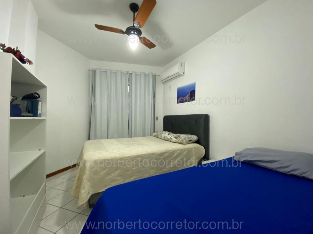 Apartamento 3 dormit�rios , mobiliado, Itapema SC 