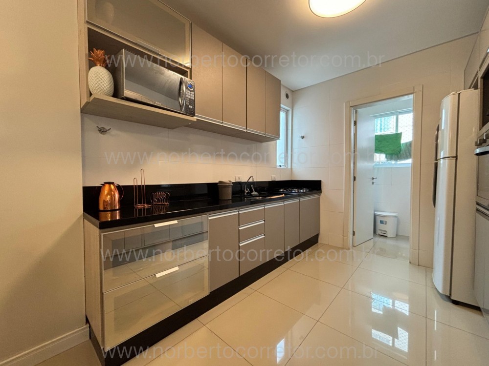 Apartamento 2 dormit�rios , mobiliado, Itapema SC