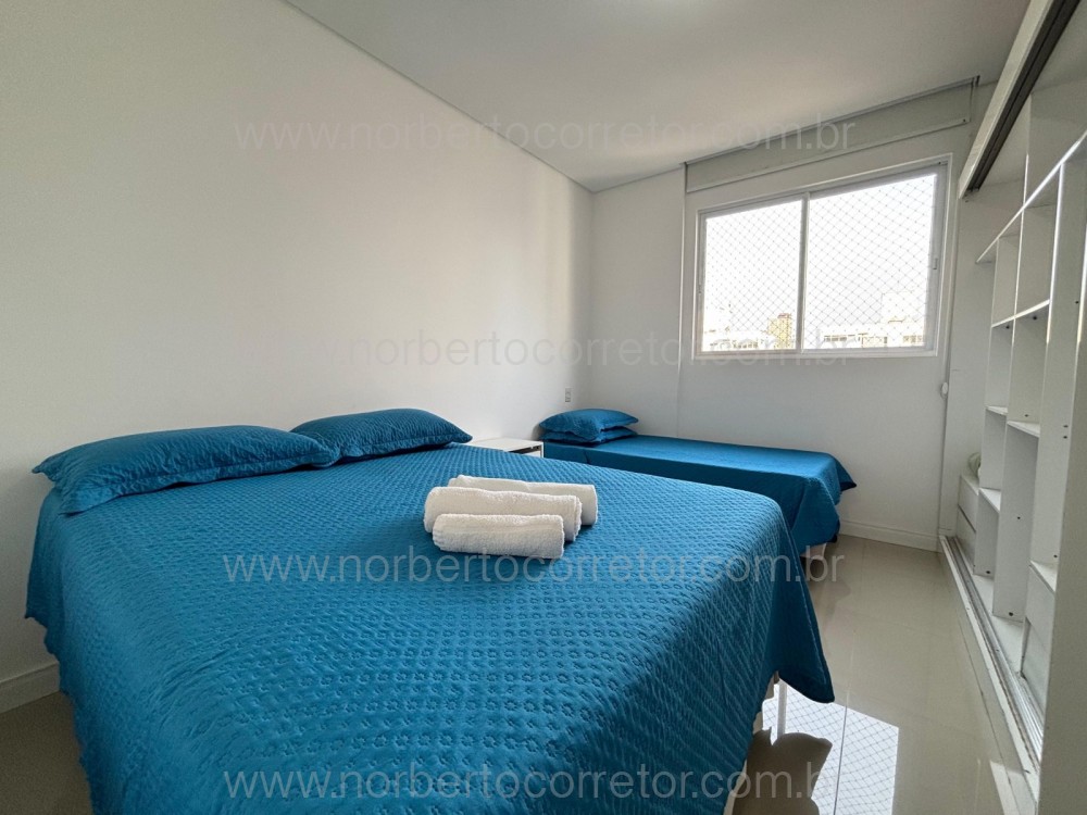 Apartamento 2 dormit�rios , mobiliado, Itapema SC