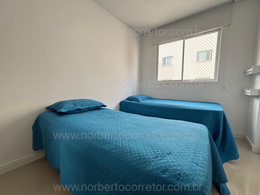 Apartamento 2 dormit�rios , mobiliado, Itapema SC