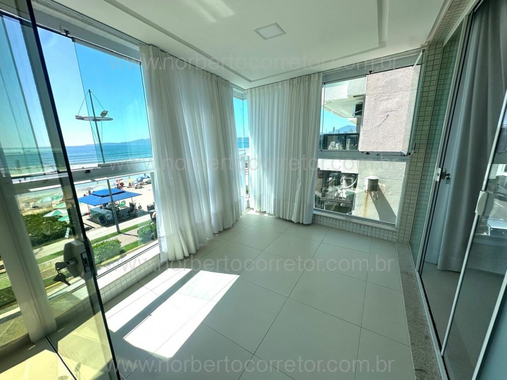 Apartamento 4 su�tes, Frente mar , Itapema SC 