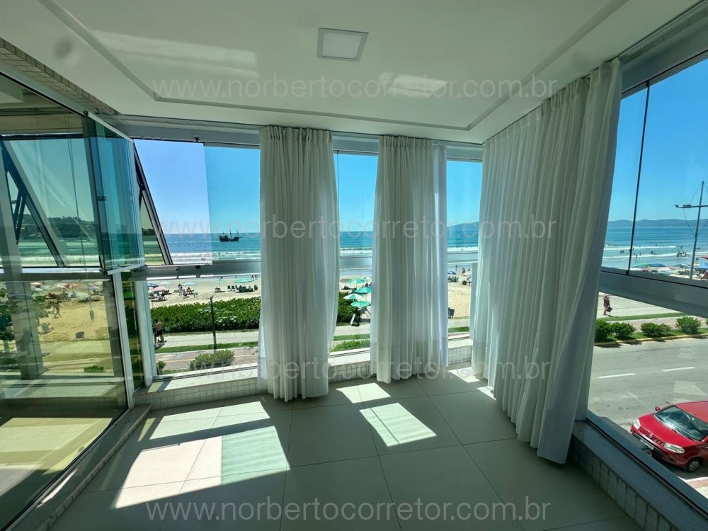 Apartamento 4 su�tes, Frente mar , Itapema SC 