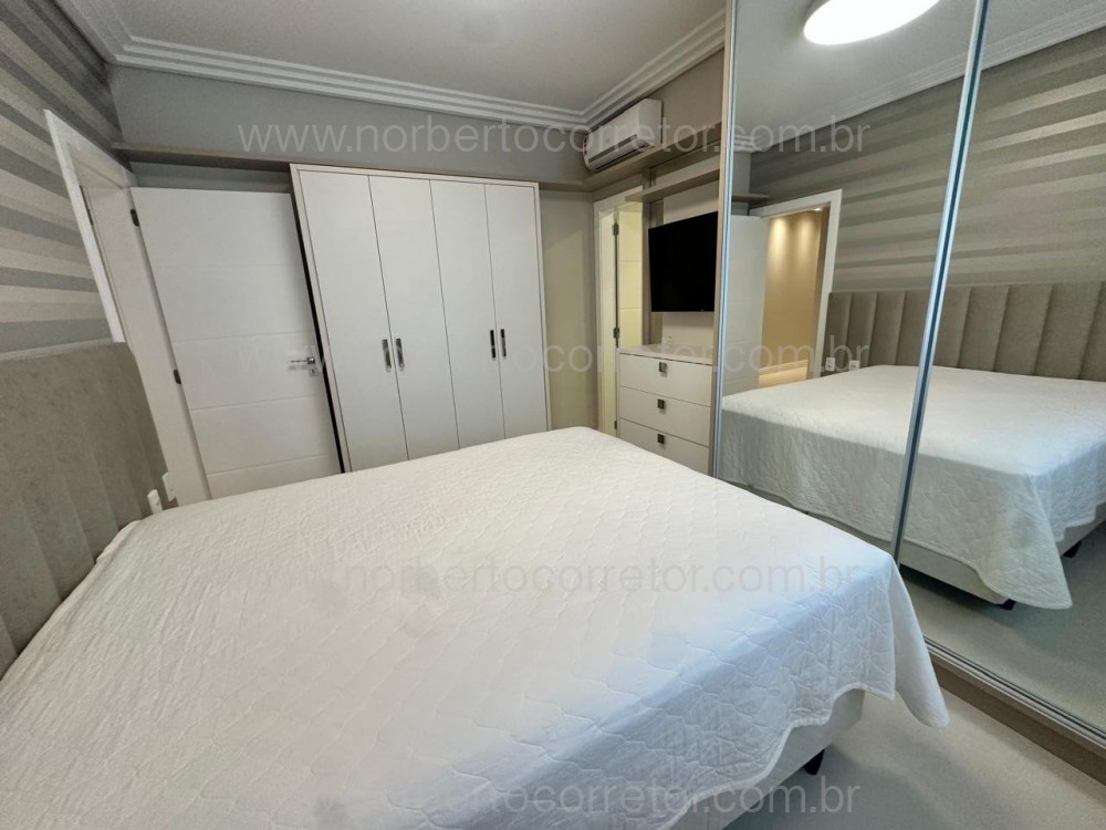 Apartamento 4 su�tes, Frente mar , Itapema SC 