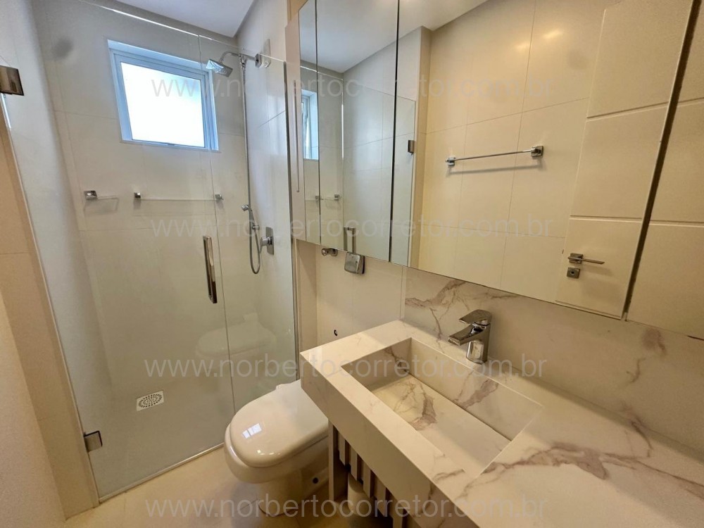 Apartamento 4 su�tes, Frente mar , Itapema SC 