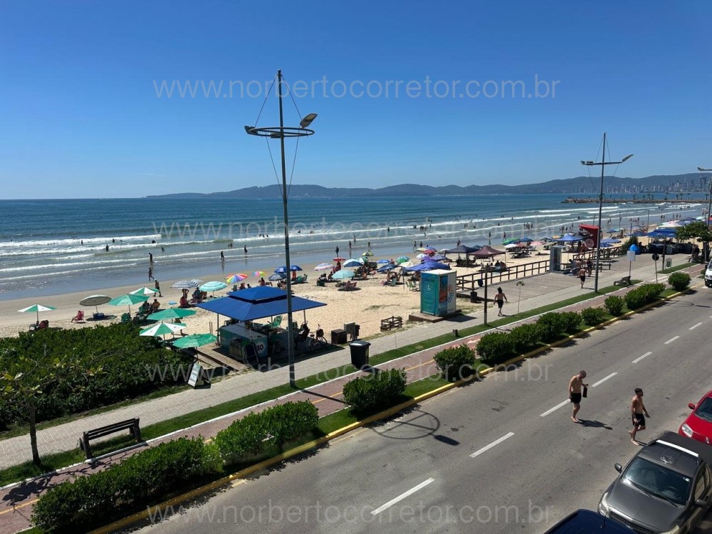 Apartamento 4 su�tes, Frente mar , Itapema SC 