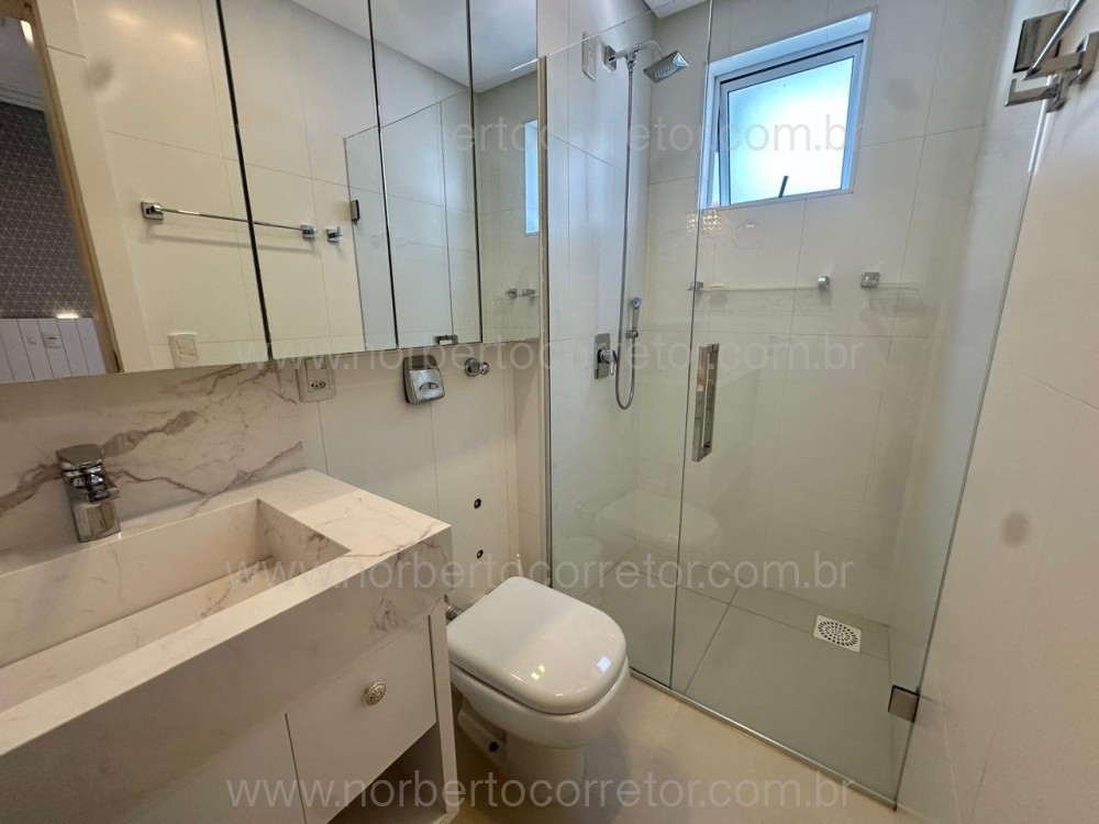 Apartamento 4 su�tes, Frente mar , Itapema SC 