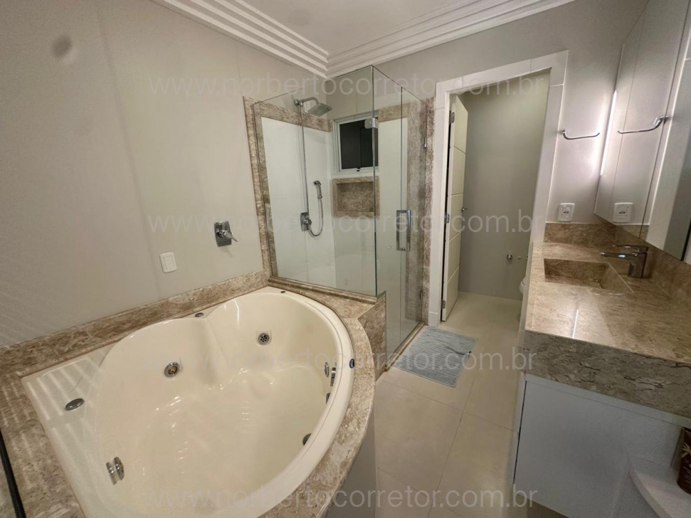 Apartamento 4 su�tes, Frente mar , Itapema SC 