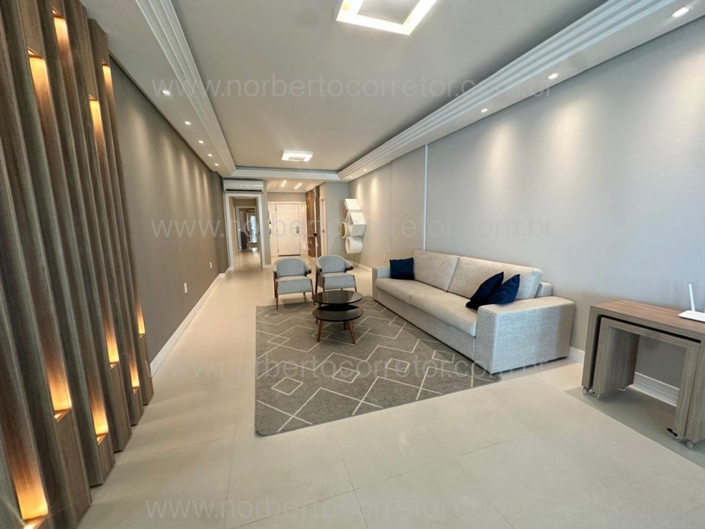 Apartamento 4 su�tes, Frente mar , Itapema SC 