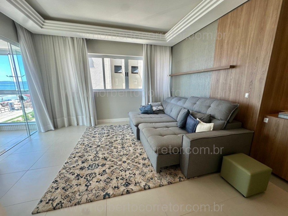 Apartamento 4 su�tes, Frente mar , Itapema SC 