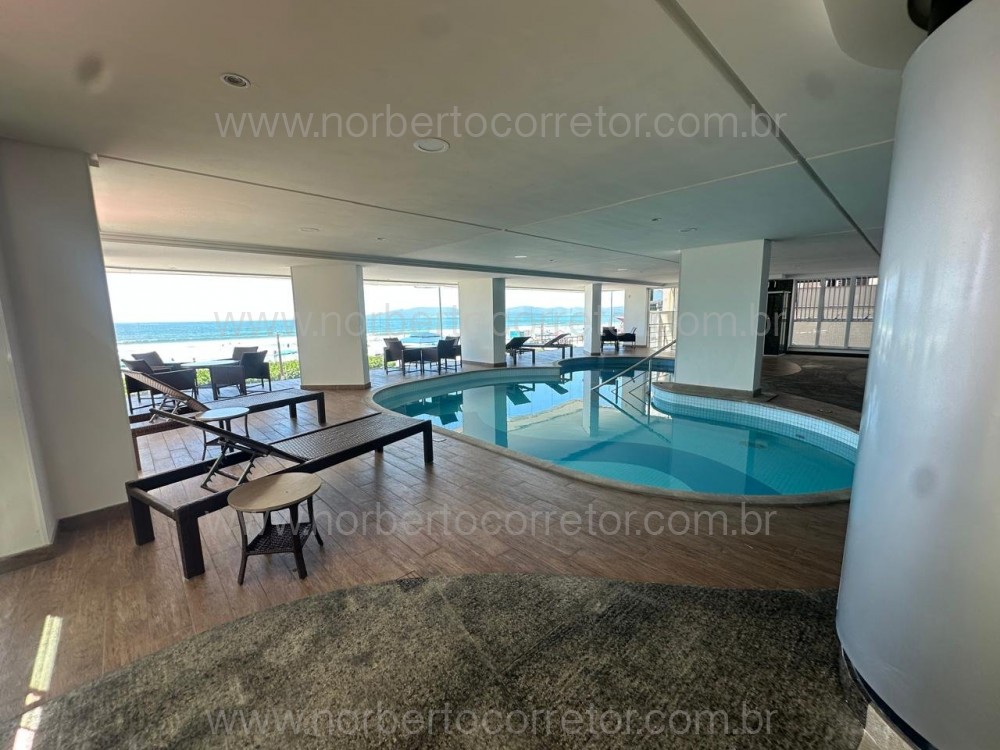 Apartamento 4 su�tes, Frente mar , Itapema SC 