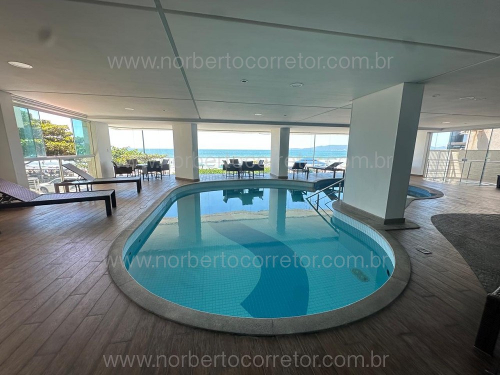 Apartamento 4 su�tes, Frente mar , Itapema SC 