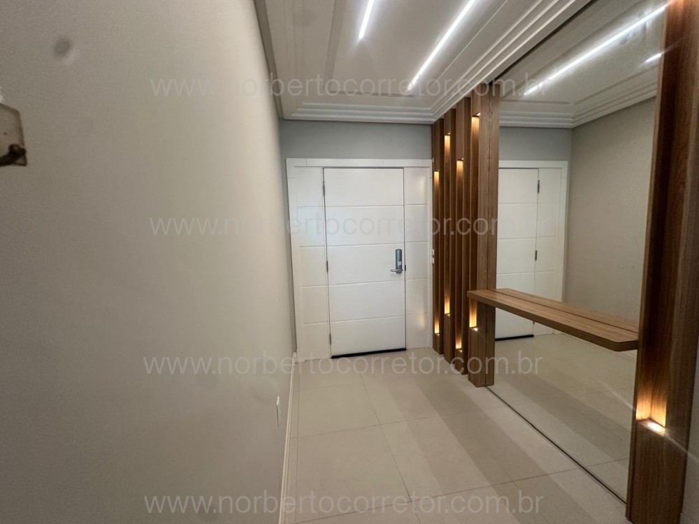 Apartamento 4 su�tes, Frente mar , Itapema SC 