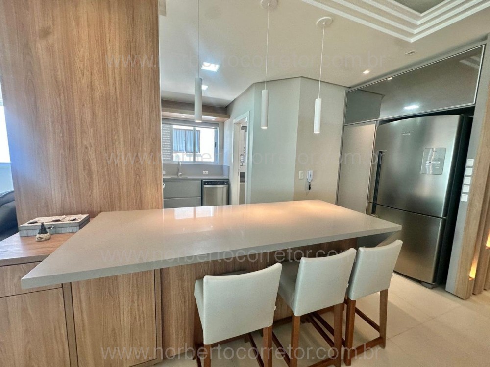 Apartamento 4 su�tes, Frente mar , Itapema SC 