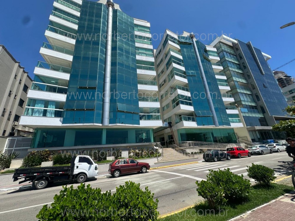 Apartamento 4 su�tes, Frente mar , Itapema SC 