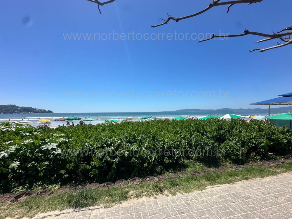 Apartamento 4 su�tes, Frente mar , Itapema SC 