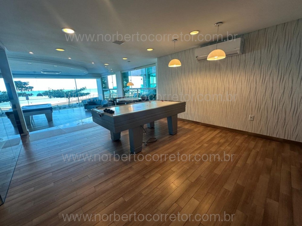 Apartamento 4 su�tes, Frente mar , Itapema SC 