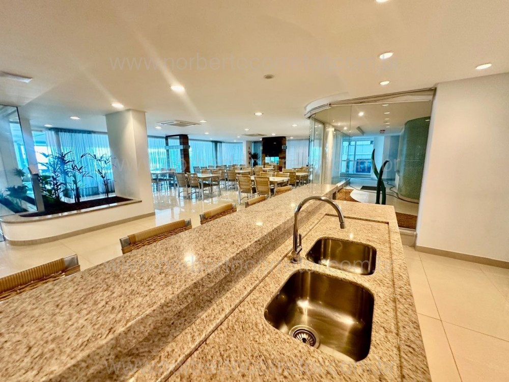 Apartamento 4 su�tes, Frente mar , Itapema SC 