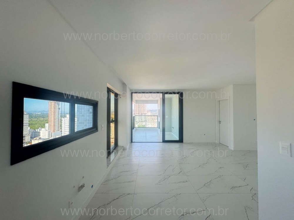 APARTAMENTO PRONTO 03 SU�TES E 02 VAGAS EM ITAPEMA