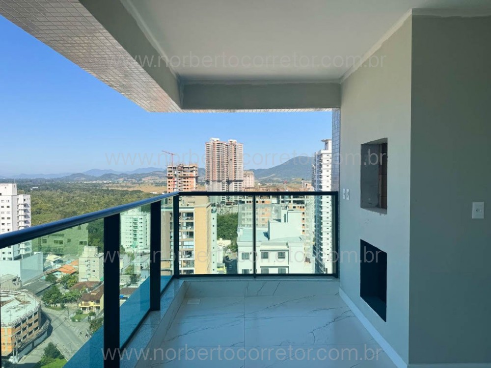 APARTAMENTO PRONTO 03 SU�TES E 02 VAGAS EM ITAPEMA