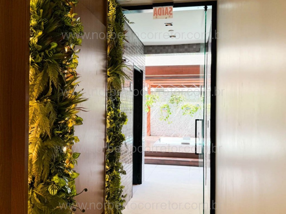 APARTAMENTO PRONTO 03 SU�TES E 02 VAGAS EM ITAPEMA