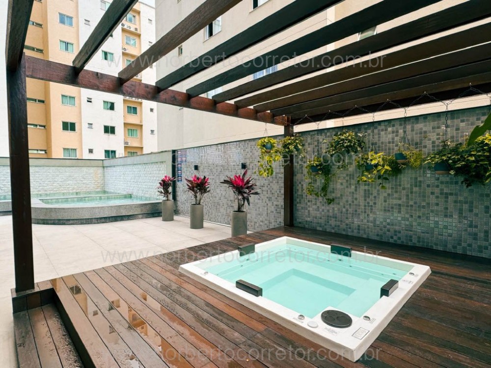 APARTAMENTO PRONTO 03 SU�TES E 02 VAGAS EM ITAPEMA