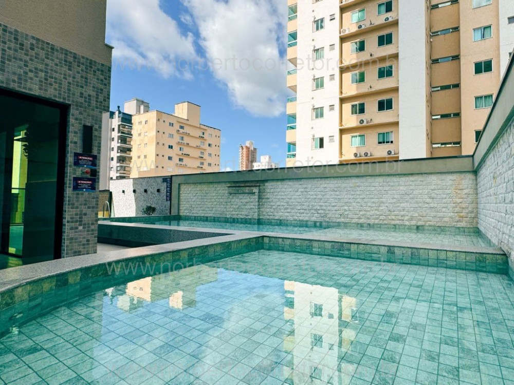 APARTAMENTO PRONTO 03 SU�TES E 02 VAGAS EM ITAPEMA