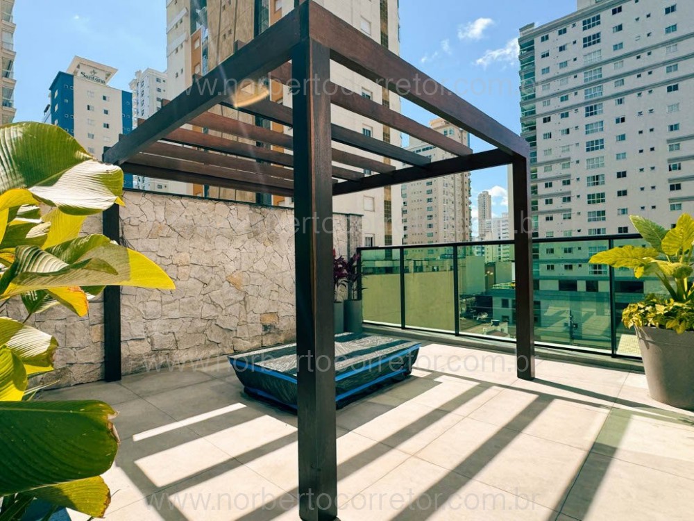 APARTAMENTO PRONTO 03 SU�TES E 02 VAGAS EM ITAPEMA