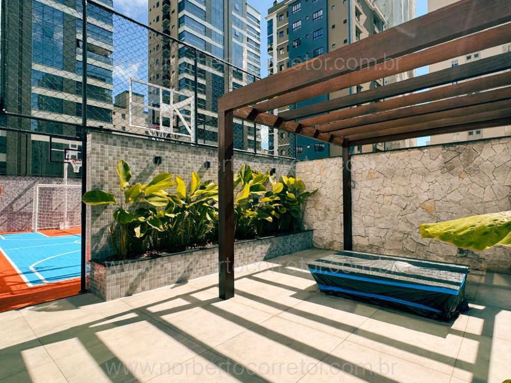 APARTAMENTO PRONTO 03 SU�TES E 02 VAGAS EM ITAPEMA