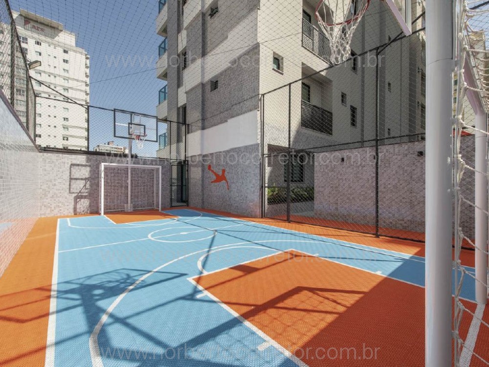 APARTAMENTO PRONTO 03 SU�TES E 02 VAGAS EM ITAPEMA