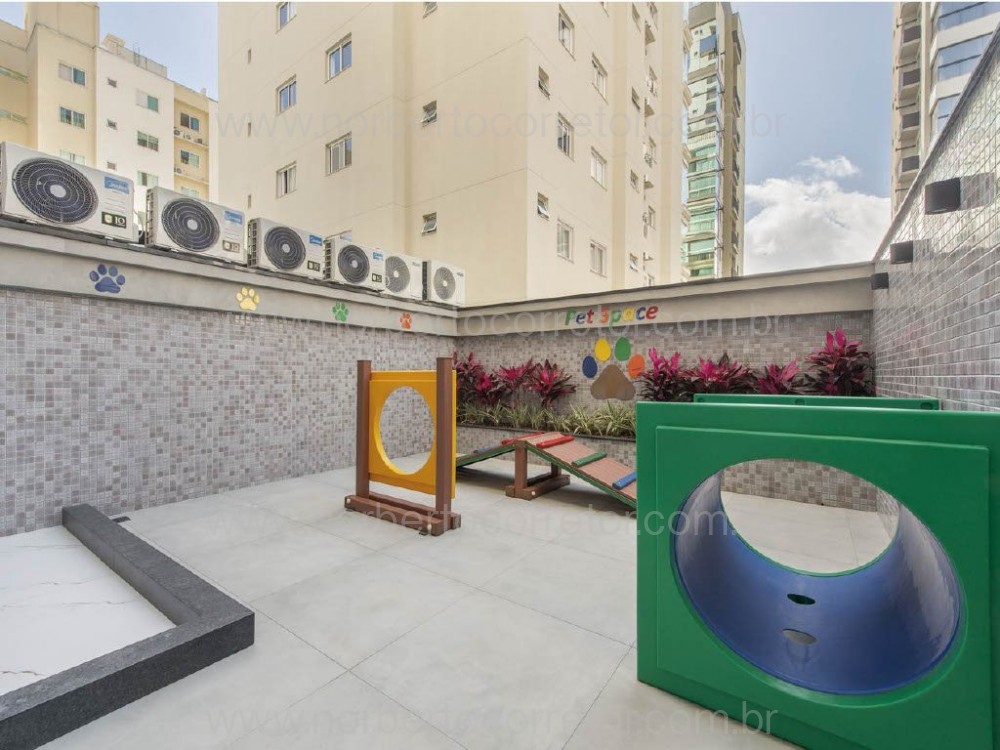 APARTAMENTO PRONTO 03 SU�TES E 02 VAGAS EM ITAPEMA