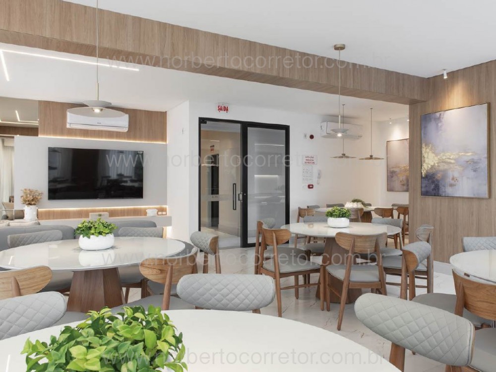 APARTAMENTO PRONTO 03 SU�TES E 02 VAGAS EM ITAPEMA