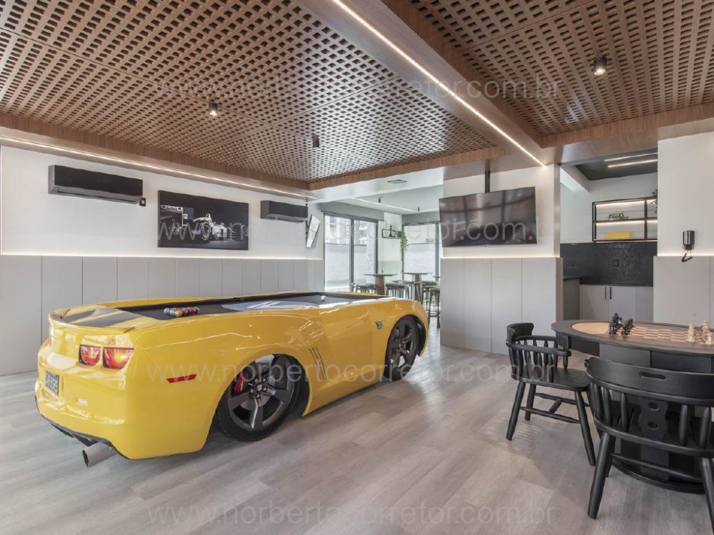 APARTAMENTO PRONTO 03 SU�TES E 02 VAGAS EM ITAPEMA