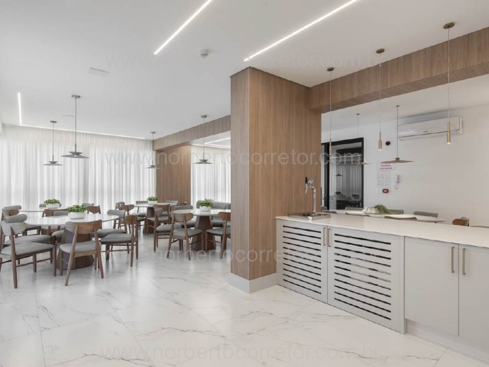 APARTAMENTO PRONTO 03 SU�TES E 02 VAGAS EM ITAPEMA