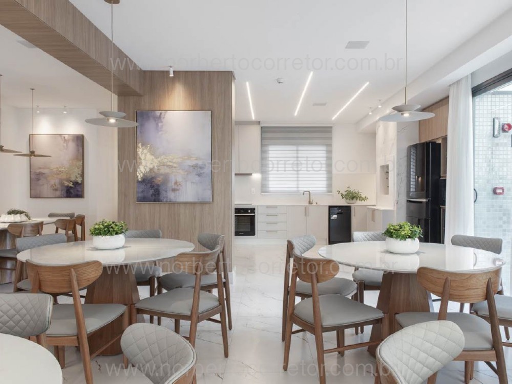 APARTAMENTO PRONTO 03 SU�TES E 02 VAGAS EM ITAPEMA