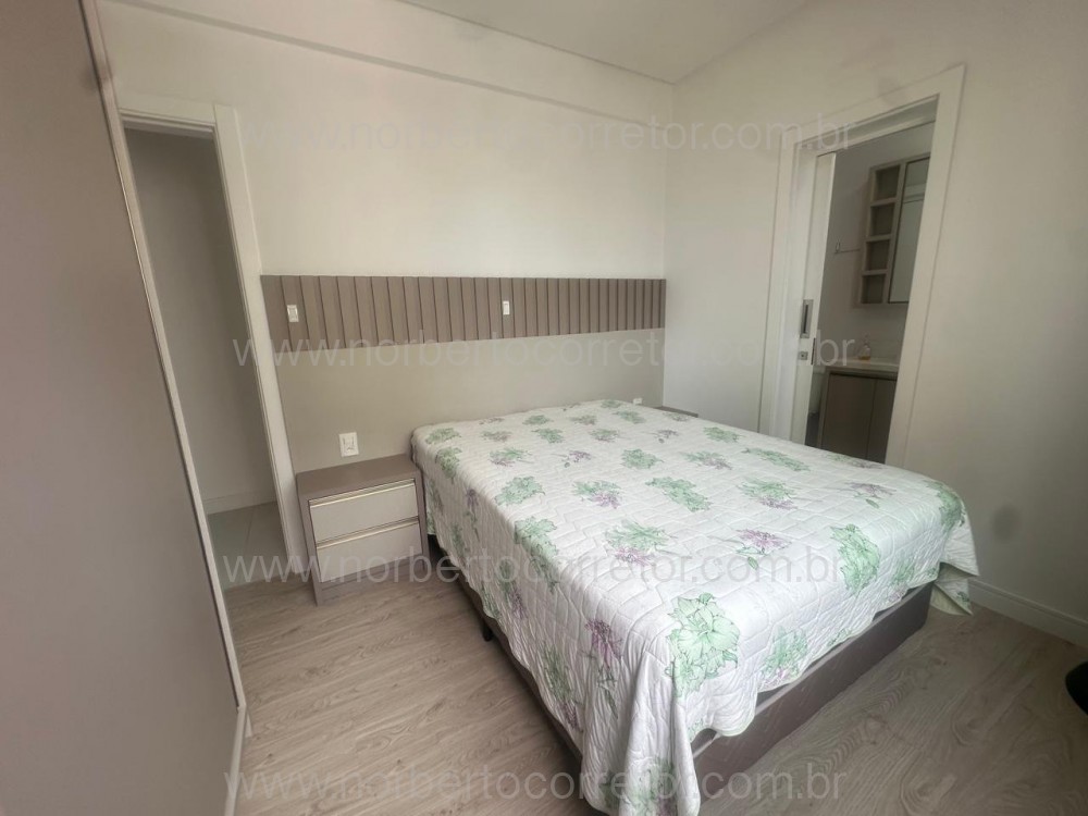 Apartamento 3 su�tes, mobiliado  Itapema SC 