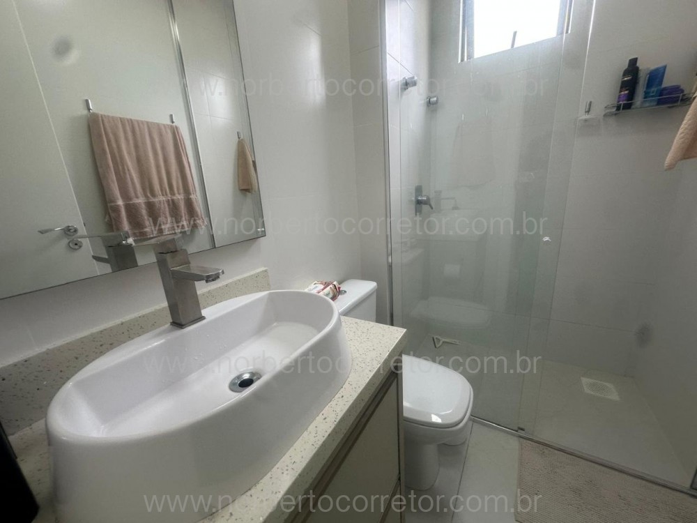 Apartamento 3 su�tes, mobiliado  Itapema SC 