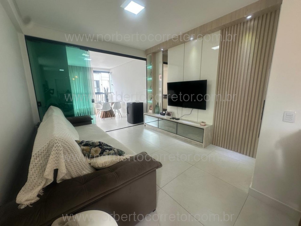 Apartamento 3 su�tes, mobiliado  Itapema SC 