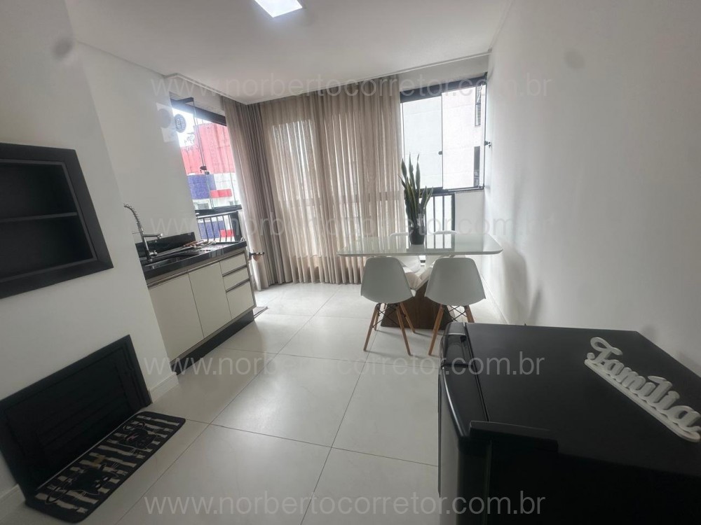 Apartamento 3 su�tes, mobiliado  Itapema SC 