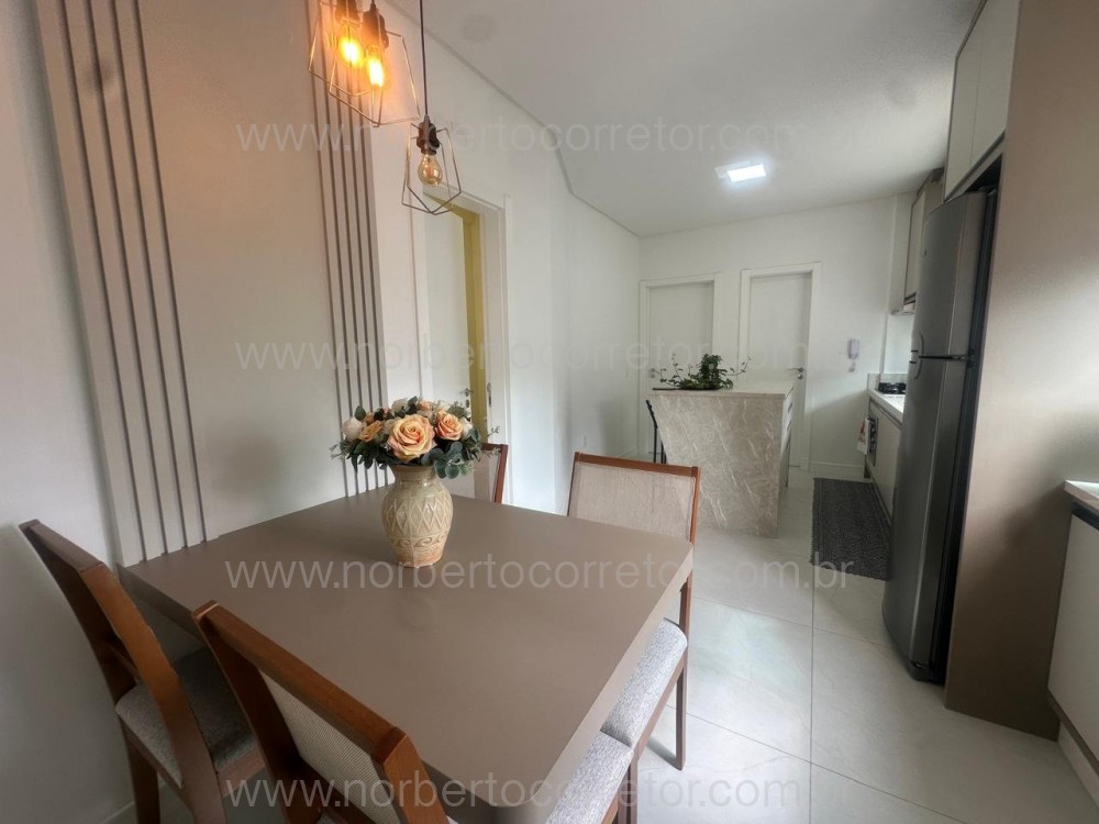 Apartamento 3 su�tes, mobiliado  Itapema SC 