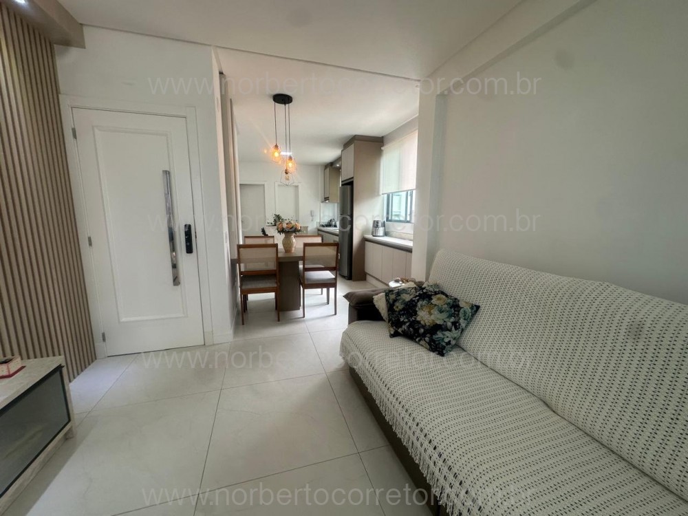 Apartamento 3 su�tes, mobiliado  Itapema SC 
