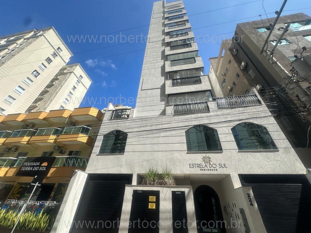 Apartamento 3 su�tes, mobiliado  Itapema SC 