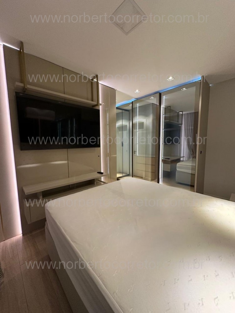 Apartamento 3 su�tes, Meia Praia, Itapema SC