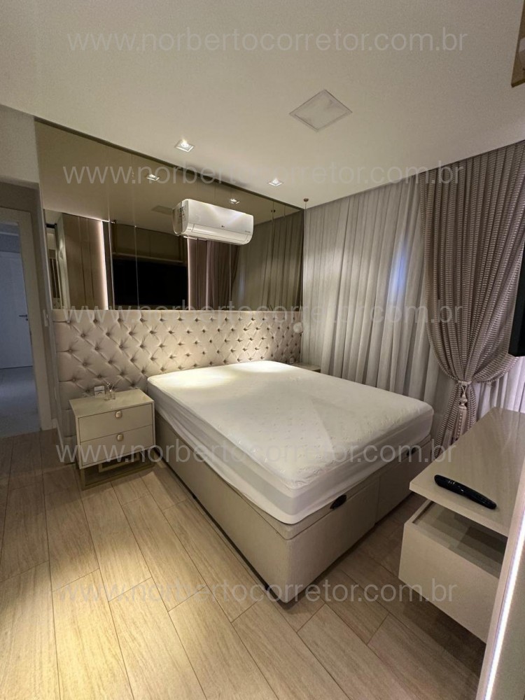 Apartamento 3 su�tes, Meia Praia, Itapema SC