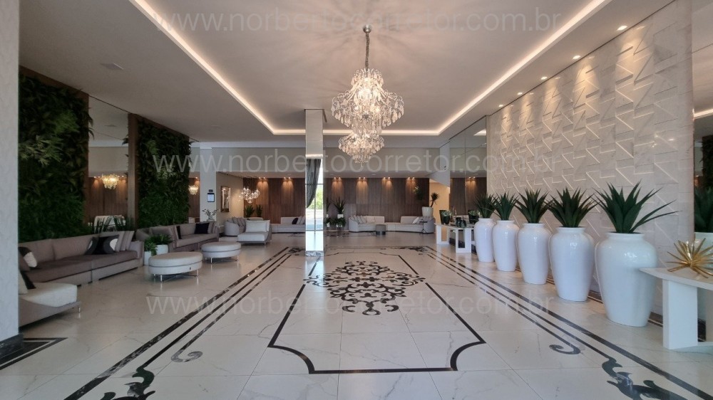 Apartamento 3 su�tes, Meia Praia, Itapema SC