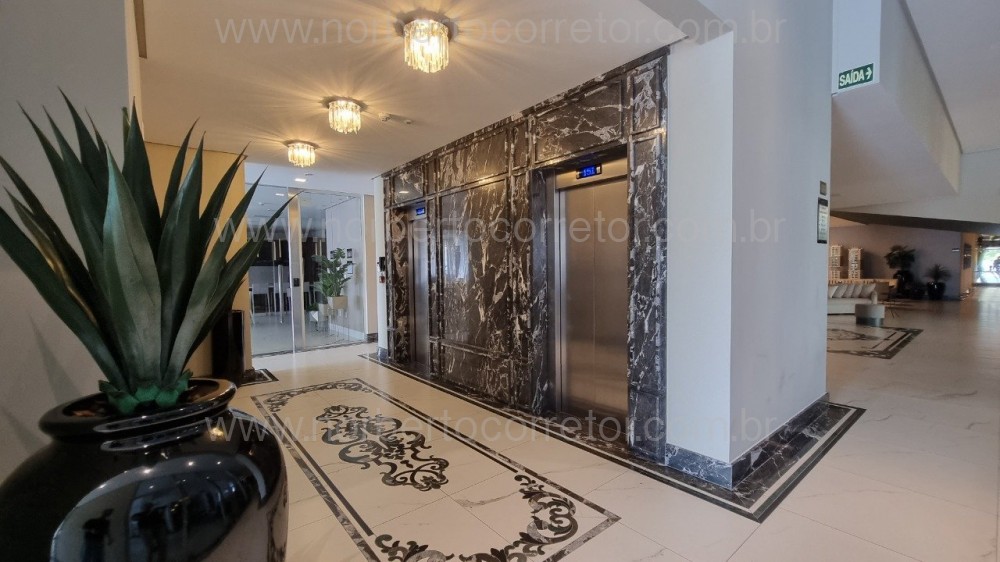 Apartamento 3 su�tes, Meia Praia, Itapema SC