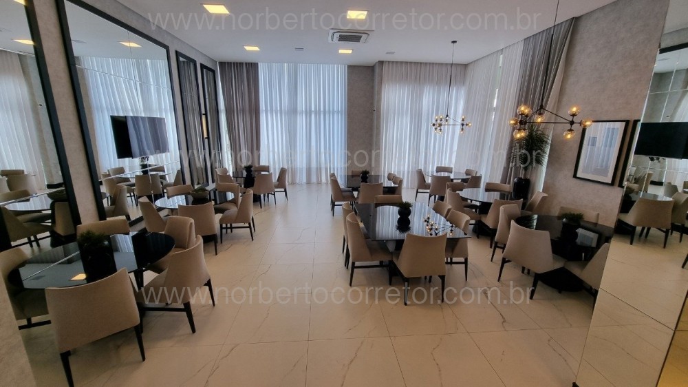 Apartamento 3 su�tes, Meia Praia, Itapema SC